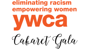 YWCA Cabaret Logo